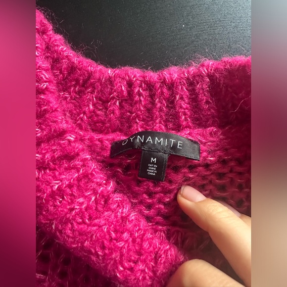 Sweater - Picture 3 of 3